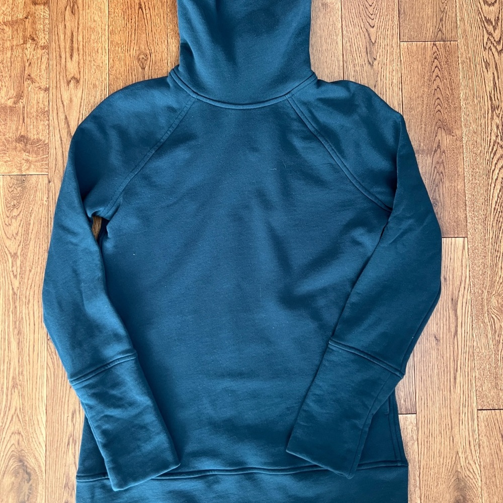 lululemon athletica To You Tunic
